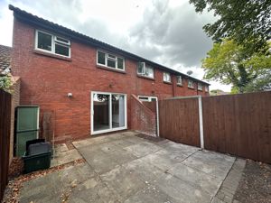 Rear Exterior- click for photo gallery